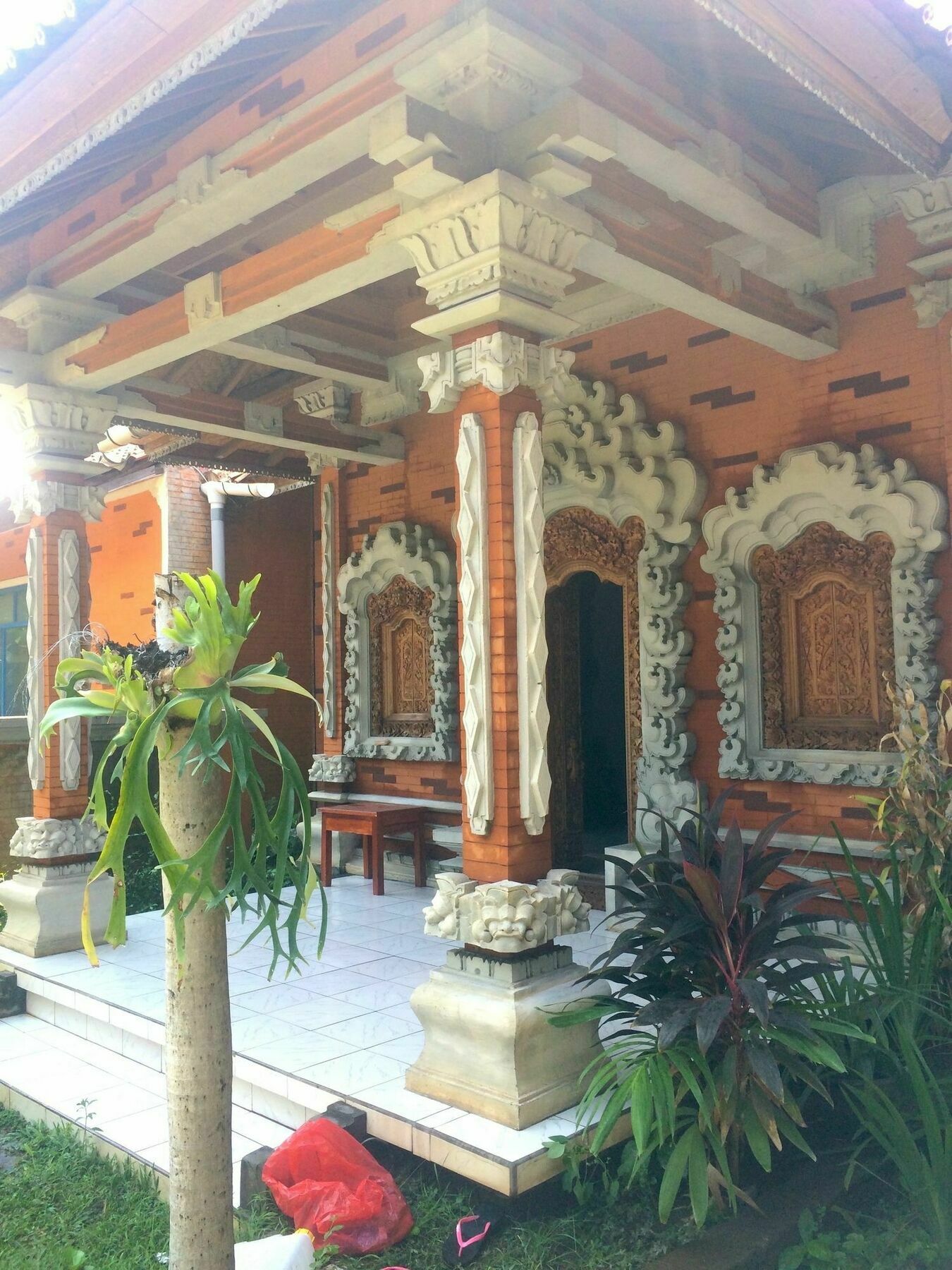 Lovina Palace Extérieur photo