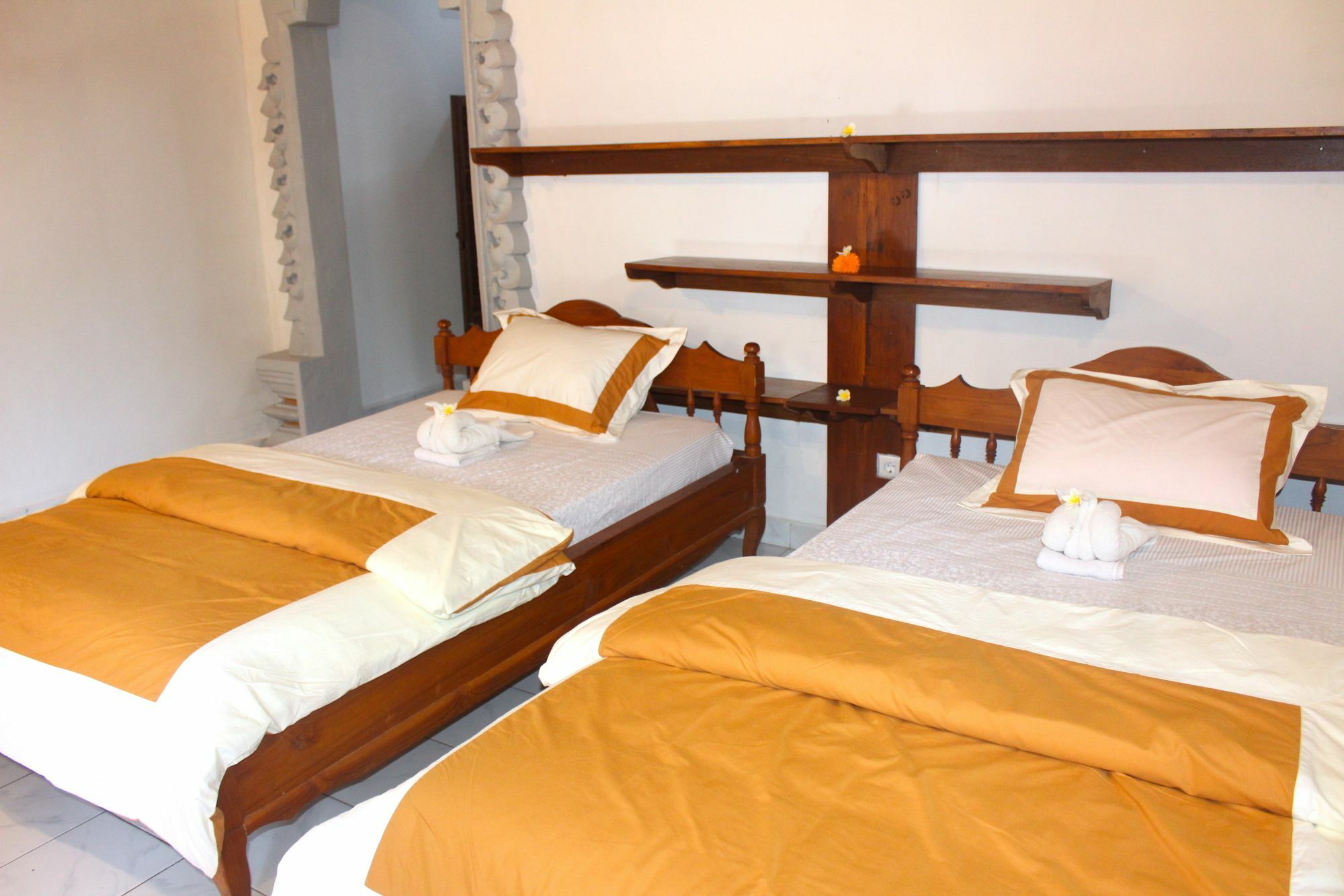 Lovina Palace Extérieur photo