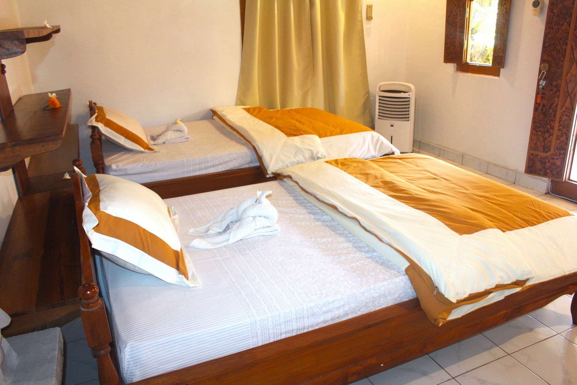 Lovina Palace Extérieur photo