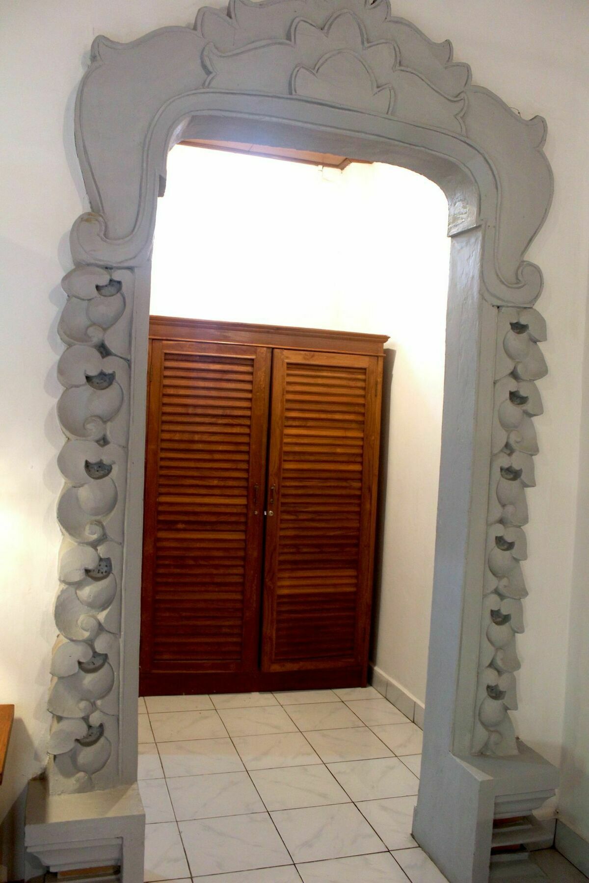 Lovina Palace Extérieur photo