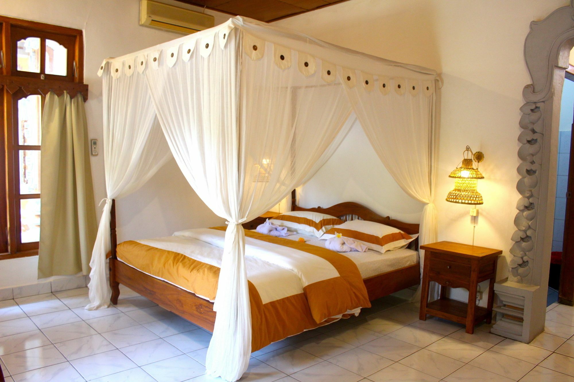 Lovina Palace Extérieur photo