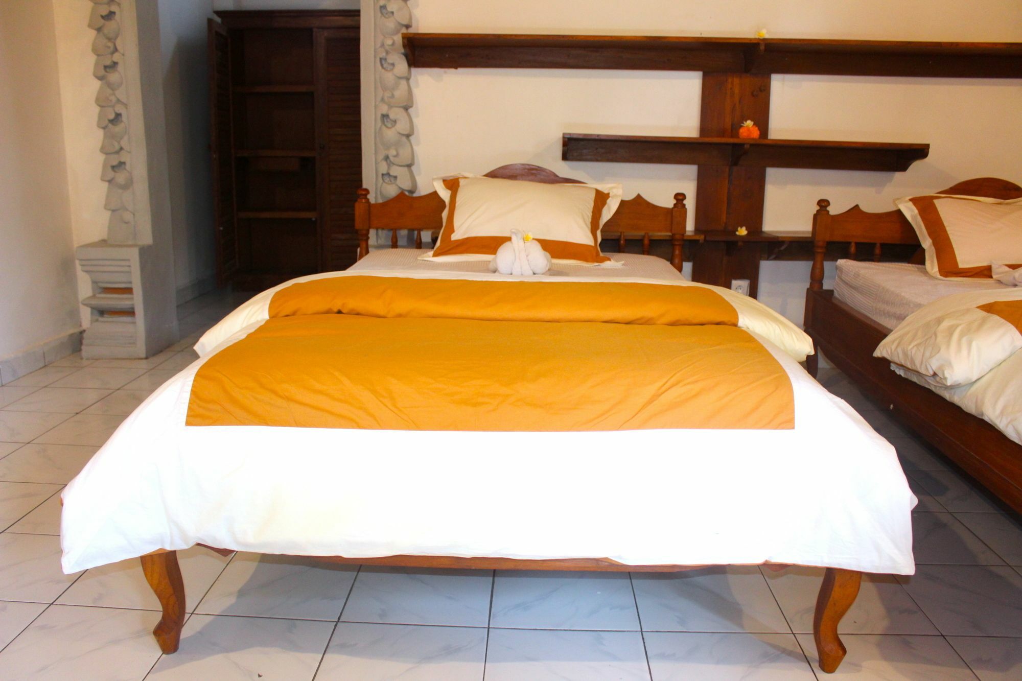Lovina Palace Extérieur photo