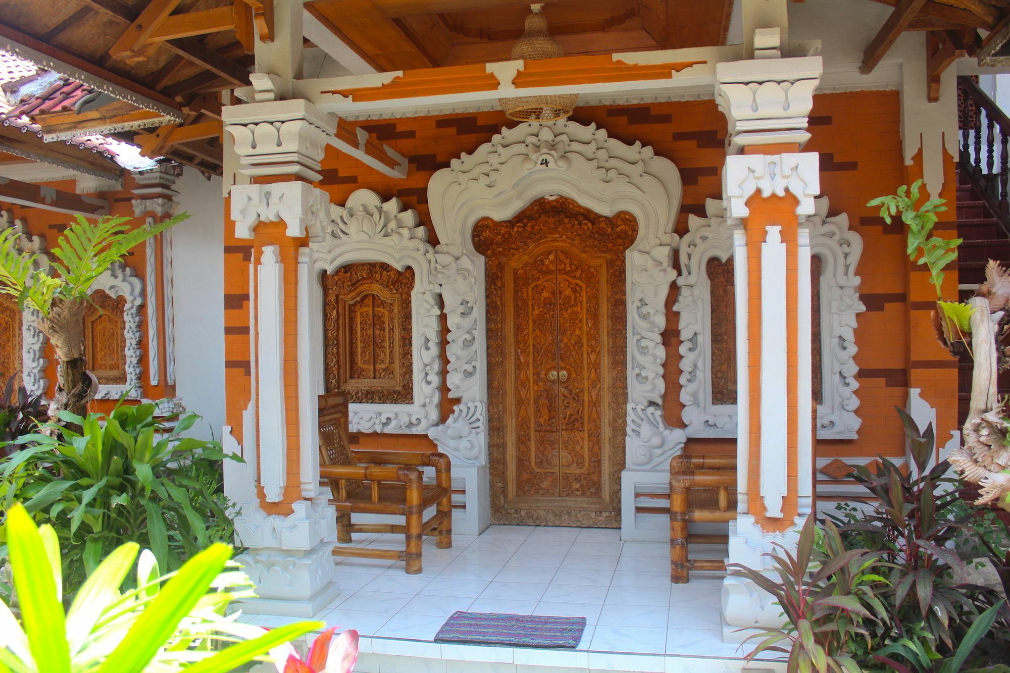 Lovina Palace Extérieur photo
