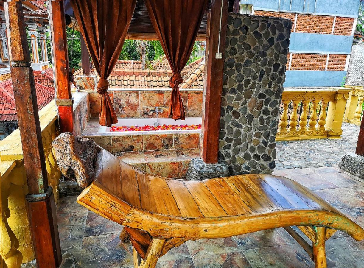 Lovina Palace Extérieur photo