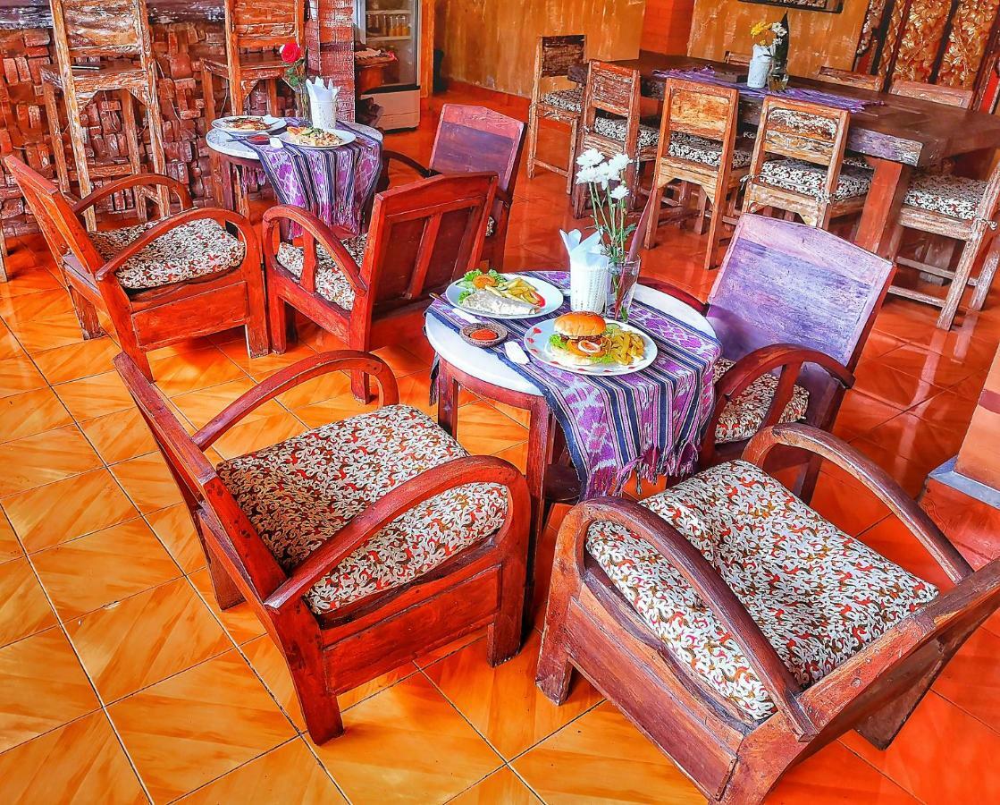 Lovina Palace Extérieur photo