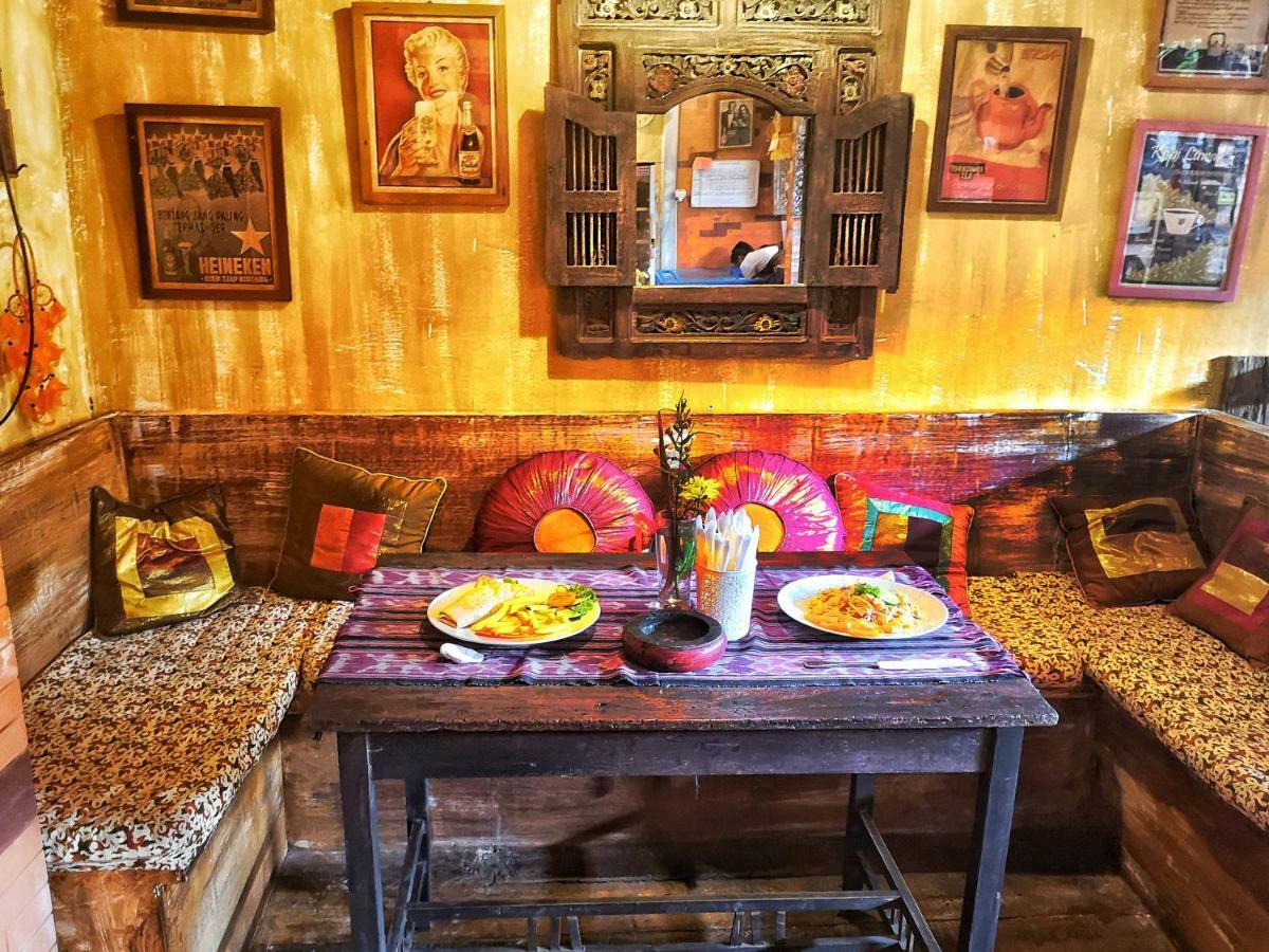 Lovina Palace Extérieur photo