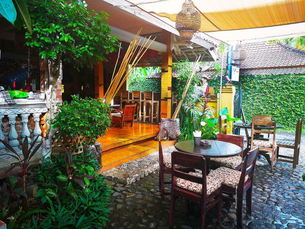 Lovina Palace Extérieur photo