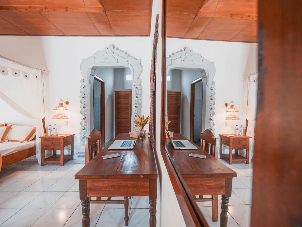 Lovina Palace Extérieur photo