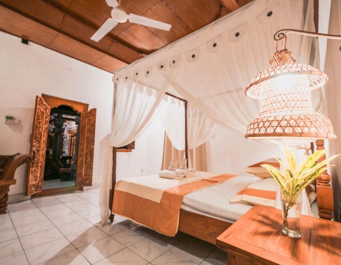 Lovina Palace Extérieur photo