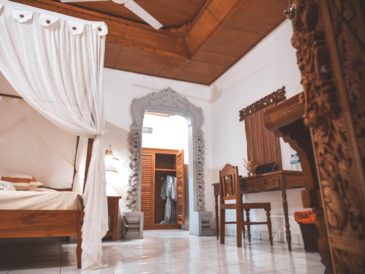 Lovina Palace Extérieur photo