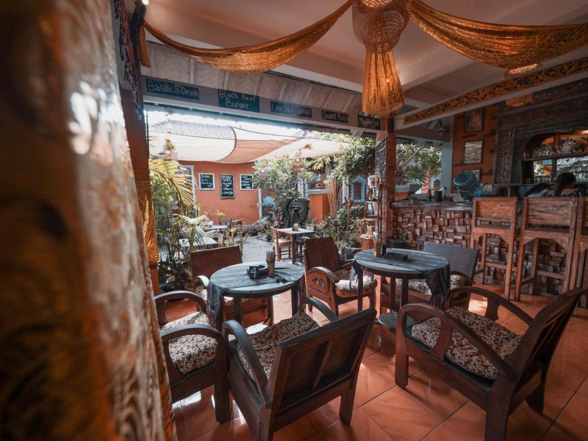 Lovina Palace Extérieur photo