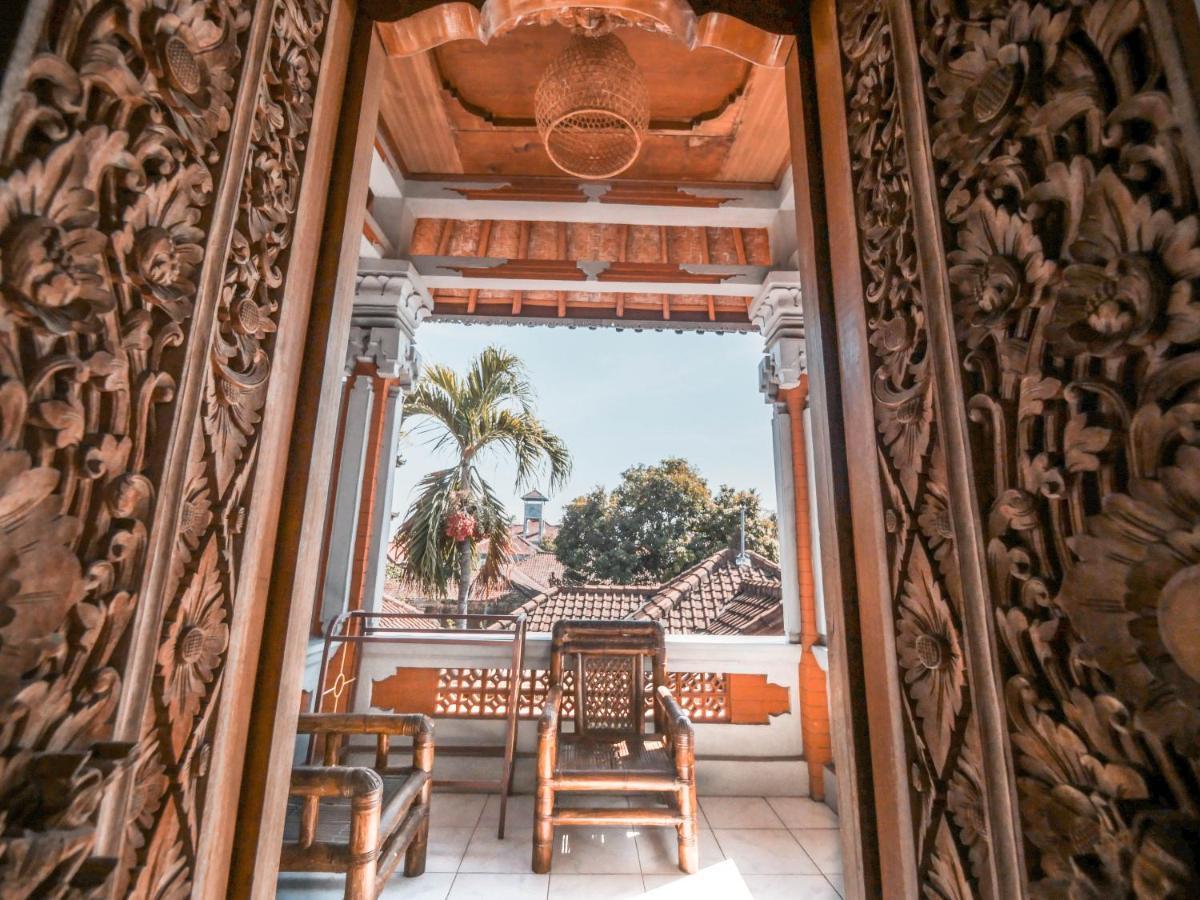 Lovina Palace Extérieur photo